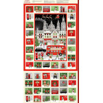 Advent Panels