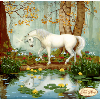 Bead Art Kit - Unicorn Bead Art Kit - Unicorn