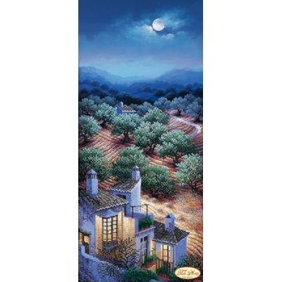 Bead Art Kit - In the Cool of the Night