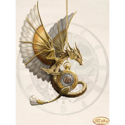 Bead Art Kit - Dragon Bead Art Kit - Dragon