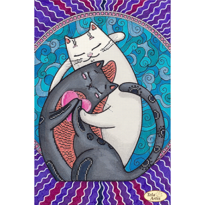 Bead Art Kit - Cat Lamour Bead Art Kit - Cat Lamour