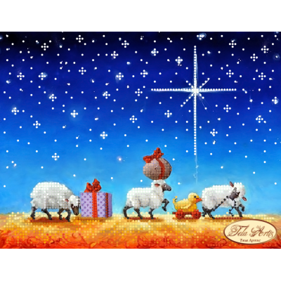 Bead Art Kit - The Gifts Bead Art Kit - The Gifts