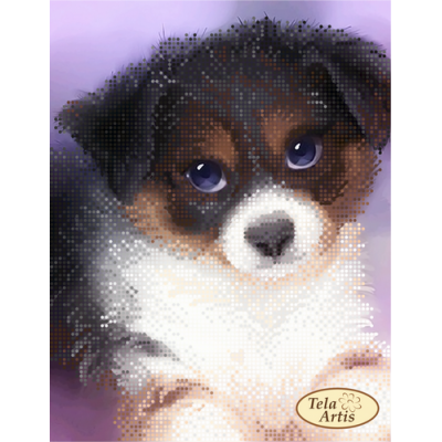 Bead Art Kit - Good Boy