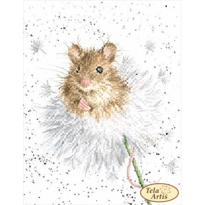 Bead Art Kit - Curious Face