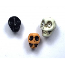 Skull Bead Pack