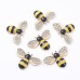 Crystal Rhinestone - Bee