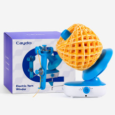Caydo Electric Yarn Ball Winder M1 PRO