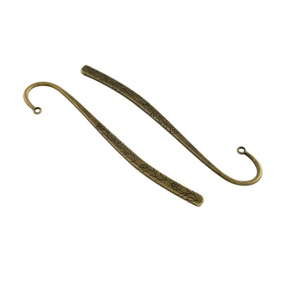 Bookmark - Antique Bronze