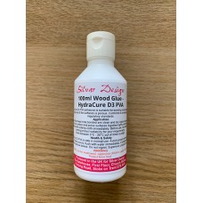 Silvar Design Wood Glue (100ml)