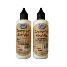 Pinflair Construct-It MDF Glue - 2 x 82ml