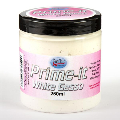 Pinflair - Prime-it