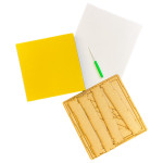 Kinusaiga Art Kit - Design Your Own 20cm Square Kinusaiga Art Kit - Design Your Own 20cm Square