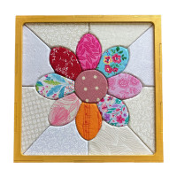 Kinusaiga Art - Flower Kinusaiga Art - Flower