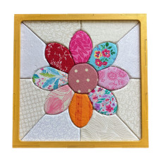 Kinusaiga Art - Flower Kinusaiga Art - Flower