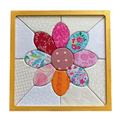 Kinusaiga Art - Flower Kinusaiga Art - Flower