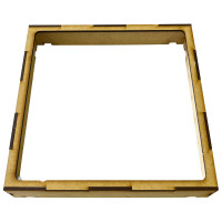 Kinusaiga Frame Kit Kinusaiga Frame Kit