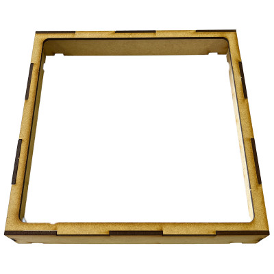 Kinusaiga Frame Kit Kinusaiga Frame Kit