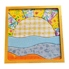 Kinusaiga Art - Sunset Kinusaiga Art - Sunset