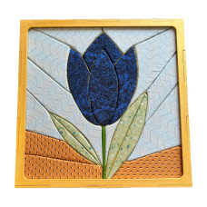 Kinusaiga Art - Tulip Kinusaiga Art - Tulip