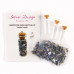 Gemstone Wish Bottle