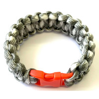 Silvar Design Paracord Bracelet Kit - Makes 10 Silvar Design Paracord Bracelet Kit - Makes 10