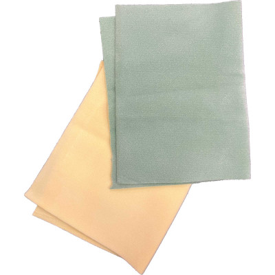 Silvar Design XL Premium Bead Mat Set - Pack of 2