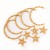 Moon & Star
