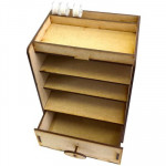 Bobbin Storage Stand Kit