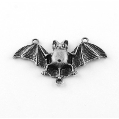 Bat Charm/Pendant