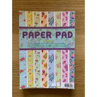 Paper Pad - Book 3