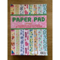 Paper Pad - Book 5