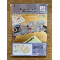 Magic Slide Picture Book Card Kit Cats