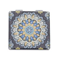 Rhinestone Art Kit - Mandala Mirror Rhinestone Art Kit - Mandala Mirror