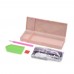 Rhinestone Art Kit - Pink Diamond Mandala Pencil Case 