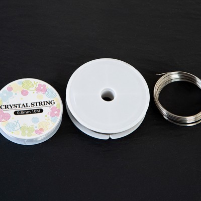 Stringing Starter Pack - 2 Stringing Starter Pack - 2