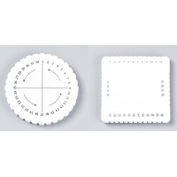 Kumihimo Braiding Disks Value Pack