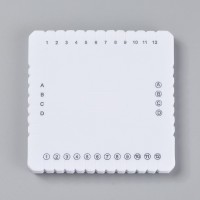 Kumihimo Braiding Disk - SQUARE 