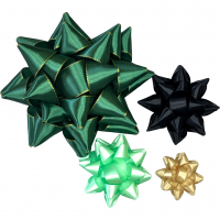 Silvar Design Gift Bow Maker - 3 Sizes