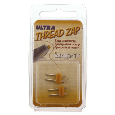 Thread Zap Ultra Replacement Tips Thread Zap Ultra Replacement Tips