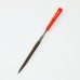 Steel Files - Red