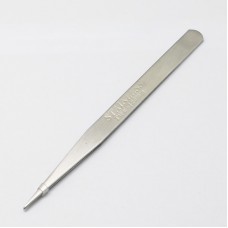 Stainless Iron Beading Tweezers