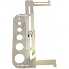 XL Tassel Maker Tool