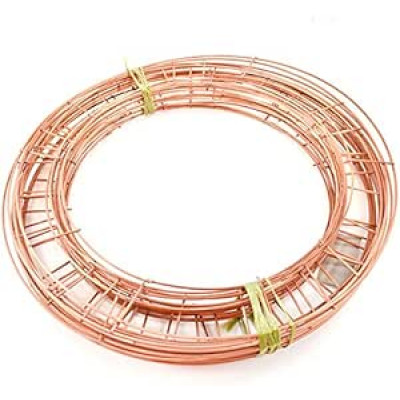20 X 8 inch Wreath Rings 20 X 8 inch Wreath Rings