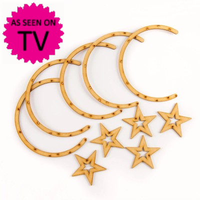 Dream Catcher - Frames Dream Catcher - Frames