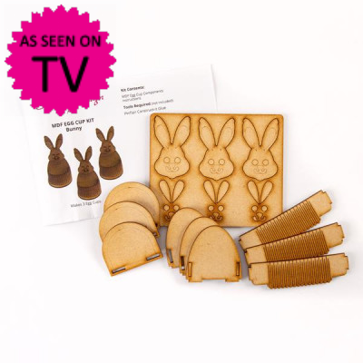 Egg Cup Kit