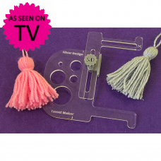 Tassel Maker Tool