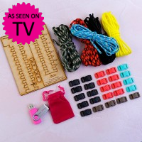 Paracord Collection