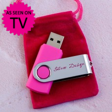  Paracord Bracelet USB